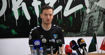 Oğulcan Çağlayan:  Sadece günü kurtarmakla kalırsınız