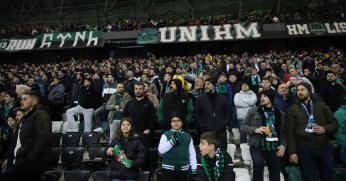 Amedspor maçı öncesi İNŞALLAH bir daha olmaz!