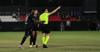 Erzurumspor – Kocaelispor maçını Ömer Faruk Turtay yönetecek