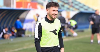 Mustafa Karaman, Derince’ye ayak bastı