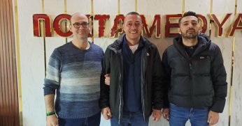 Kapanacak dediler Süper Amatör Lig’e yükseldiler!