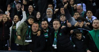 PFDK bu kez şaşırttı!