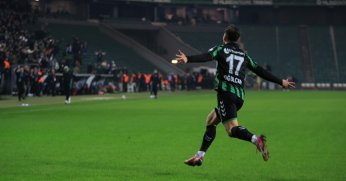 Enlerin mücadelesi nefes kesecek!