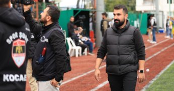 Mustafa Kaya: Bahanelere sığınmıyoruz… İşimizi yapacağız!