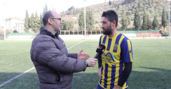 Emre Okur: İpleri sıkıca tutmalıyız