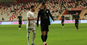 Kocaelispor’un kupadaki rakibi Yiğidolar!