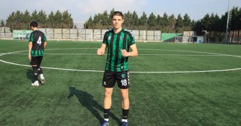 Kocaelispor U-19 arayı biraz daha açtı!