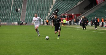 Furkan Gedik çok beğenildi