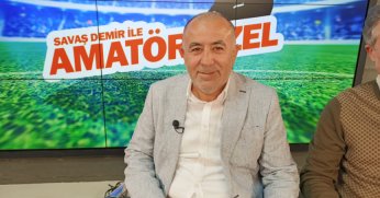 Vedat Karabulut: Kendi yağımızla kavrulacağız