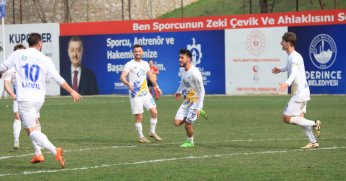 Derince’de yeni hedef Aksaray