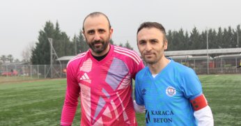 1. Amatör Play-Off final maçları için SIKINTI çıkabilir!