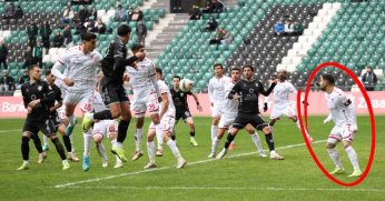 Kocaelispor hakkını sonuna kadar arayacak!