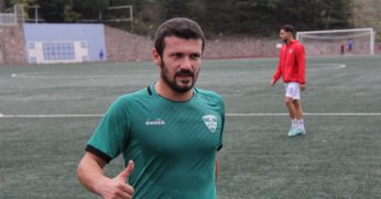 Furkan Uzun, Nusretiyespor'da! 
