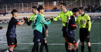 Bu gençlerin final maçları alev attırır!