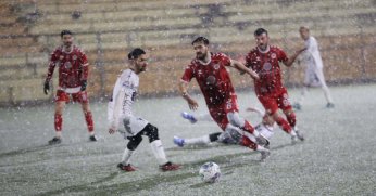 Gebze Birlikspor ŞAMPİ! “1-2”