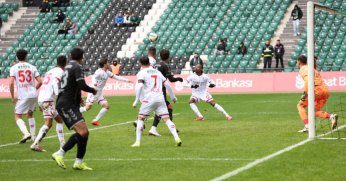 Paluli olayı! Kocaelispor kupa maçını HÜKMEN kazanıyor!