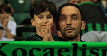 Hodri Meydan: Provokasyonlara gelmeyin!