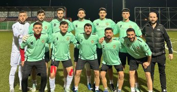 MAP Kavaklı’da hedef şampiyonluk