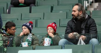 Akşamki maçta hava nasıl?