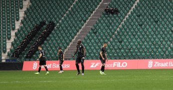 Barış Alıcı’da son durum ne? Sahaya çıkacak mı?  