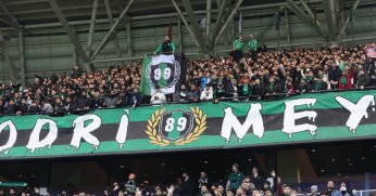 25 bin kişilik koro… Efsaneydi!