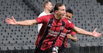 Karagümrükspor’dan DİREK galibiyet! “1-0”