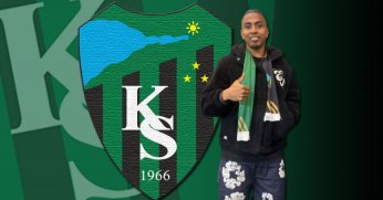 Rivas: Büyülendim!