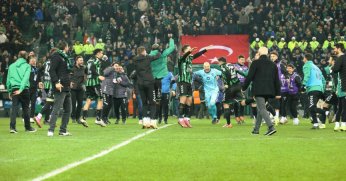 Gel bakalım Tarzan!