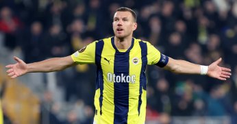 Fenerbahçe, Anderlecht'i cacığa çevirdi! “3-0”