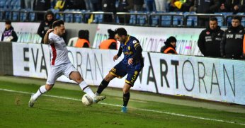 Karagümrük’ü bu kez Metoğlu kurtardı! “0-1”