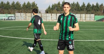 Kocaelispor'un geleceği için ÖNEMLİ bir konu!