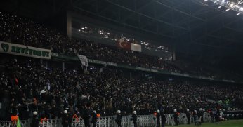 İNADINA MAÇA MAÇA MAÇA!