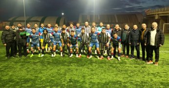 İyi başladı, kötü bitti! 