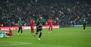 SÜPER LİG SANA ÇOK YAKIŞACAK! “2-0”