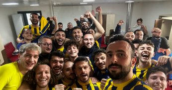 Karamürselspor, Bozüyük’ten tersten plaka ile döndü! “1-4”