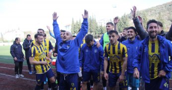 Karamürselspor için bonus haftası!