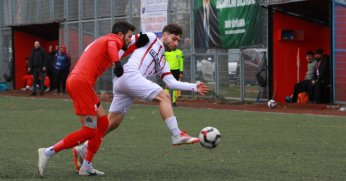 Kavaklıspor'dan Play-Off yolunda hayati galibiyet! “1-3”