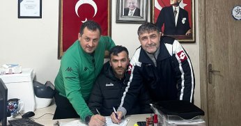 Mustafa Akucan’ın yeni durağı Erbakan Spor oldu