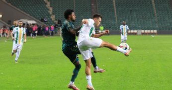 Şanlıurfaspor  - Kocaelispor maçı nerede, ne zaman, saat kaçta?