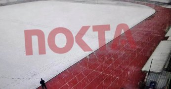 Gebze Birlik – Yuvacık maç oynanmadı!