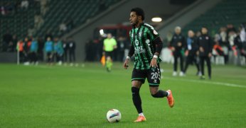 TFF, Kocaelispor’a “Haftaları sen bitir” dedi!
