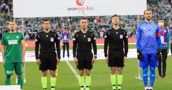 Şanlıurfa maçında dikkat etmemiz gereken husus!