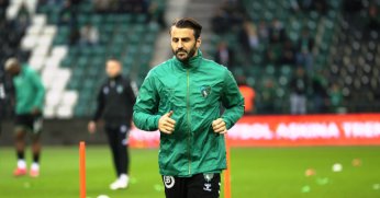 Caner Osmanpaşa Şanlıurfa’da yok!