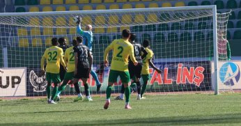 Gökhan Değirmenci!