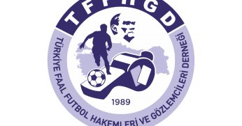 Hakemler Derneği Genel Merkez’inde bayrak değişikliği