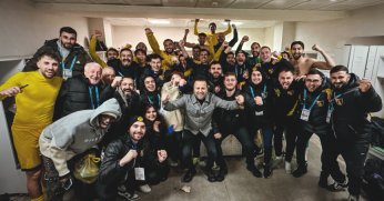 İstanbulspor çok değişik ve ters bir takım