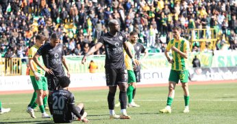 Umarız korktuğumuz başımıza gelmez