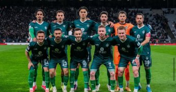 Ölme eşeğim ölme ama olur mu olur! 