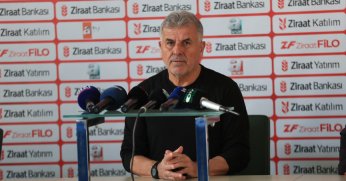 Ahmet Duman: Kocaelispor’un yolu açık olsun