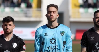 Ahmet Hasan Göçen sınıfı geçti!